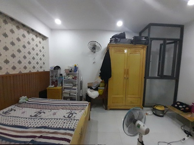 Cho thuê phòng full nội thất ở gò vấp  cho nữ thuê 2