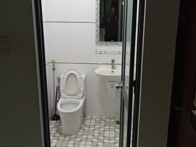 Cho thuê phòng full nội thất ở gò vấp  cho nữ thuê 3