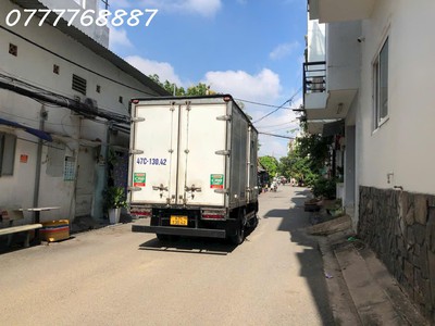 Hxh đặng thuỳ trâm 4 tầng vuôn vức gần dh văn lang giá 7.8 tỷ 0