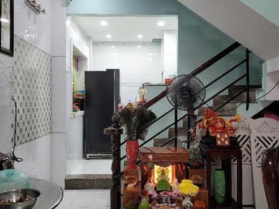 Hxh đặng thuỳ trâm 4 tầng vuôn vức gần dh văn lang giá 7.8 tỷ 2
