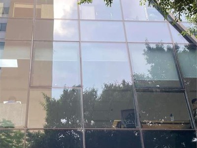 Siêu phẩm độc nhất tòa nhà văn phòng mặt phố. dòng tiền tốt, có đầy đủ gpxd-pccc hoàn công 0