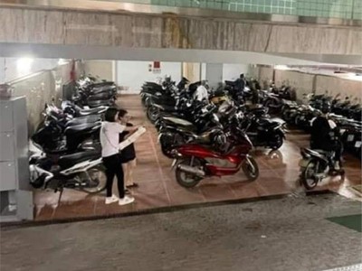 Siêu phẩm độc nhất tòa nhà văn phòng mặt phố. dòng tiền tốt, có đầy đủ gpxd-pccc hoàn công 1