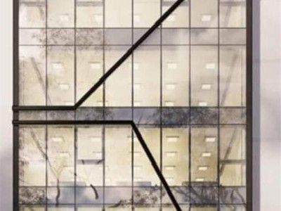 Siêu phẩm độc nhất tòa nhà văn phòng mặt phố. dòng tiền tốt, có đầy đủ gpxd-pccc hoàn công 4