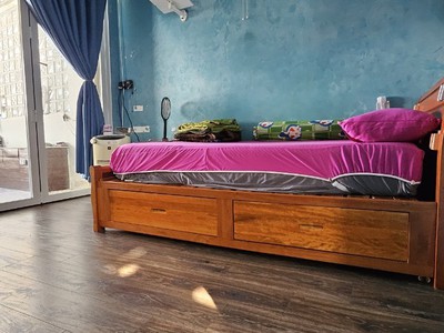 Mặt tiền kd khu tên lửa bt 4 tầng nở hậu 76m2 8 tỷ xíu 2