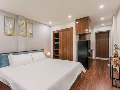 Quảng an - tây hồ - mặt phố vỉa hè gara oto - chỉ 19 tỷ - vừa ở vừa kinh doanh, cho thuê  căn hộ 2