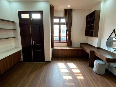 Quảng an - tây hồ - mặt phố vỉa hè gara oto - chỉ 19 tỷ - vừa ở vừa kinh doanh, cho thuê  căn hộ 3