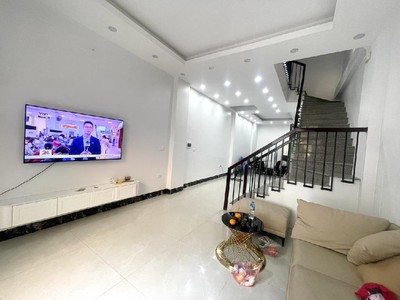 Kđt đô nghĩa, phân lô, vỉa hè 50m 5tang, 9,35ty. nhà mới, đường ô tô tránh 0