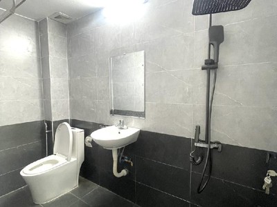 Kđt đô nghĩa, phân lô, vỉa hè 50m 5tang, 9,35ty. nhà mới, đường ô tô tránh 4