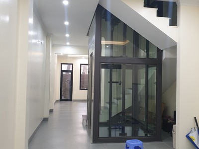 Cho thuê Chung cư Mini tại Võng Thị, Bưởi, Tây Hồ, Hà Nội 1