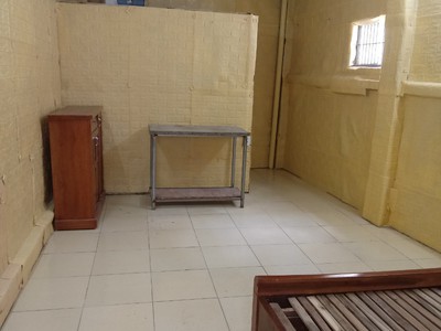Cho thuê nhà trọ ở Trương Định, Hoàng Mai  đối diện Trương Định Plaza 1