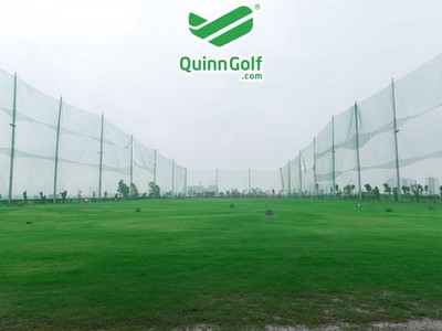 Lưới Golf - Sản xuất tại nhà máy Lưới Công Trình 2