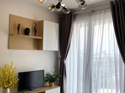 Cho thuê CHCC Tara Residence Quận 8, 80m2, 2Pn, 2 tollet, full nội thất 1