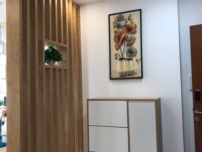 Cho thuê CHCC Tara Residence Quận 8, 80m2, 2Pn, 2 tollet, full nội thất 2