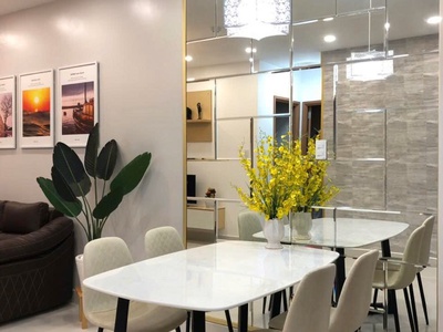 Cho thuê CHCC Tara Residence Quận 8, 80m2, 2Pn, 2 tollet, full nội thất 6