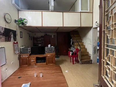 Nhỉnh 4 tỷ nhà 38M-mặt ngõ phố Vạn Kiếp Hoàn Kiếm-30M ra ô tô tránh-tiện ích ngập tràn 0