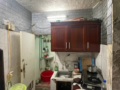 Nhỉnh 4 tỷ nhà 38M-mặt ngõ phố Vạn Kiếp Hoàn Kiếm-30M ra ô tô tránh-tiện ích ngập tràn 1