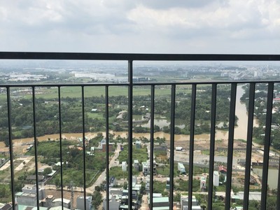 Chinh chủ cần bán căn hộ The Rainbow - Vinhomes Grand Park, Nguyễn Xiển, Long Thạnh Mỹ, HCM 4
