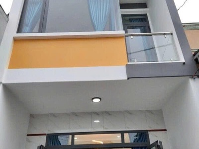 Bán nhà chủ ngộp ngay KCN Nam Tân Uyên 0