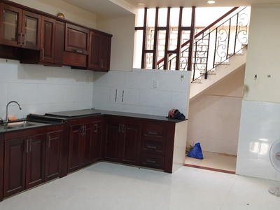 Cho thuê Căn trệt 46m2 tại hẻm 1153 Huỳnh Tấn Phát, Phường Phú Thuận, Quận 7, TP HCM 0