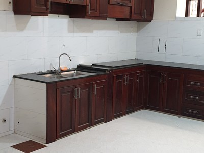 Cho thuê Căn trệt 46m2 tại hẻm 1153 Huỳnh Tấn Phát, Phường Phú Thuận, Quận 7, TP HCM 1