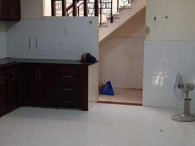 Cho thuê Căn trệt 46m2 tại hẻm 1153 Huỳnh Tấn Phát, Phường Phú Thuận, Quận 7, TP HCM 2