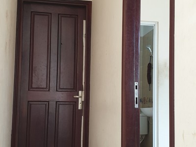 Cho thuê Căn trệt 46m2 tại hẻm 1153 Huỳnh Tấn Phát, Phường Phú Thuận, Quận 7, TP HCM 4