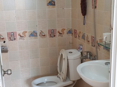 Cho thuê Căn trệt 46m2 tại hẻm 1153 Huỳnh Tấn Phát, Phường Phú Thuận, Quận 7, TP HCM 6