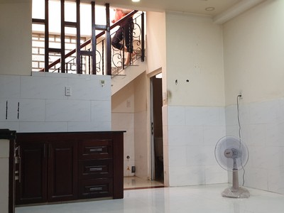 Cho thuê Căn trệt 46m2 tại hẻm 1153 Huỳnh Tấn Phát, Phường Phú Thuận, Quận 7, TP HCM 7