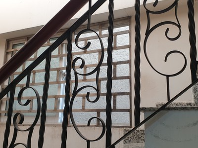 Cho thuê Căn trệt 46m2 tại hẻm 1153 Huỳnh Tấn Phát, Phường Phú Thuận, Quận 7, TP HCM 10