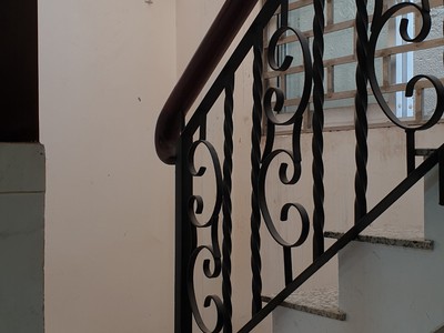 Cho thuê Căn trệt 46m2 tại hẻm 1153 Huỳnh Tấn Phát, Phường Phú Thuận, Quận 7, TP HCM 11