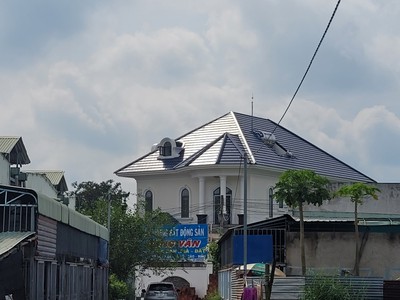 Hạ giá cực sâu 950trđ chỉ còn 1 tỷ cho lô đất ở ngay KCN Cao, đường vào sân bay Long Thành 125m2 1