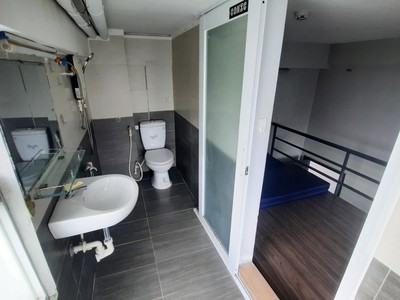 Căn Hộ Chung Cư Mini Full Nội Thất Tại Huỳnh Tấn Phát Quận 7 1