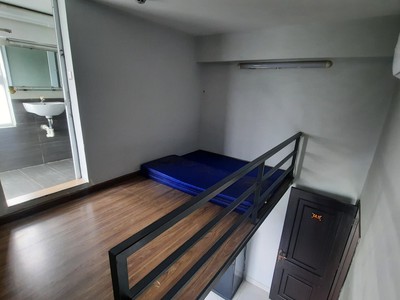 Căn Hộ Chung Cư Mini Full Nội Thất Tại Huỳnh Tấn Phát Quận 7 2