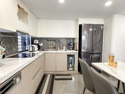 Bán nhanh nhà 2 mặt hẽm tại bình Thạnh 9T5 còn TL 5