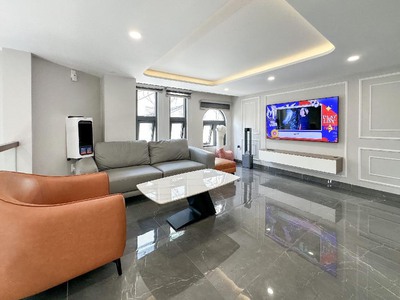 Bán nhanh nhà 2 mặt hẽm tại bình Thạnh 9T5 còn TL 7