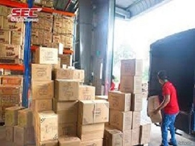 Cần tuyển gấp Nhân viên 0