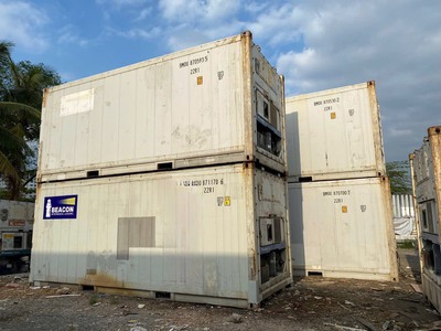 Container Văn Phòng, Kho chứa, Nhà Bảo Vệ, Kho Đông Lanh, nhà vs 10