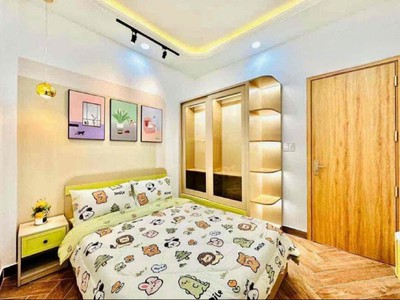 Bán nhà giá sốc đường Hoàng Văn Thụ giảm 500tr, tặng toàn bộ nội thất 2