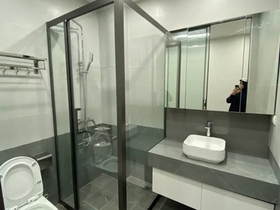 Bán nhà thanh xuân vương thừa vũ 14,5 tỷ,61m2 mt 4,5m , 3 thoáng ô tô đỗ cửa 4