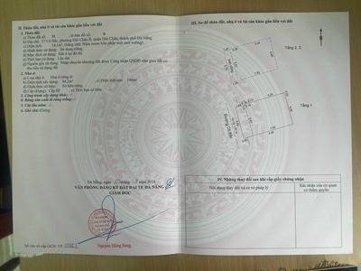 Bán nhà 3 tầng mặt tiền sẵn dòng tiền cho thuê thu nhập hơn 30tr/tháng 2