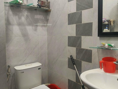 Bán nhà 3 tầng mặt tiền sẵn dòng tiền cho thuê thu nhập hơn 30tr/tháng 4