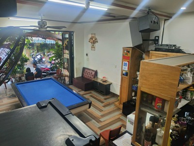 Bán nhà 3 tầng mặt tiền sẵn dòng tiền cho thuê thu nhập hơn 30tr/tháng 3