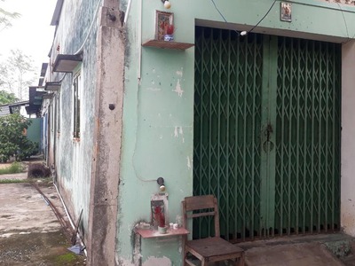 Chính chủ bán đất sẵn nhà và phòng trọ cho thuê tại đức hòa-long an 0