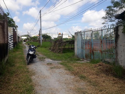 Chính chủ bán đất sẵn nhà và phòng trọ cho thuê tại đức hòa-long an 2