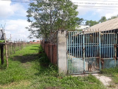 Chính chủ bán đất sẵn nhà và phòng trọ cho thuê tại đức hòa-long an 3