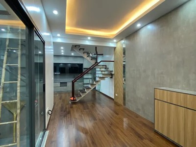 Bán nhà thanh xuân vương thừa vũ 14,5 tỷ,61m2 mt 4,5m , 3 thoáng ô tô đỗ cửa 0