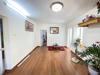 Bán nhà tập thể nguyễn công trứ, 85m2, 2.05 tỷ, hai bà trưng 0