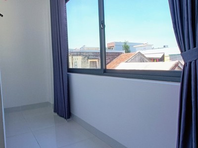 Trung tâm thanh khê, sát biển, 2 tầng, trần cao vân, 51m2. 4