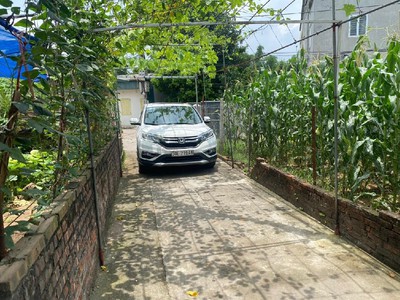 Bán đất phúc lợi. 64tr/1 m. ô tô vào đất 0