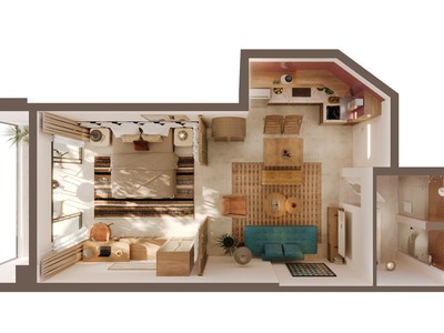 Top các lý do nhất định phải sở hữu căn hộ biển Libera Nha Trang 2